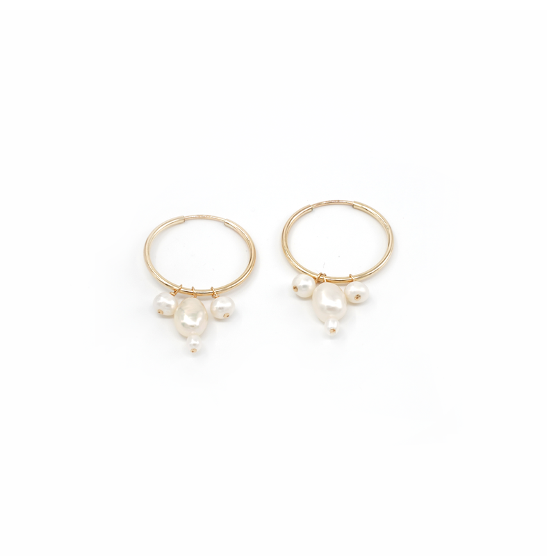 Angelina Hoops