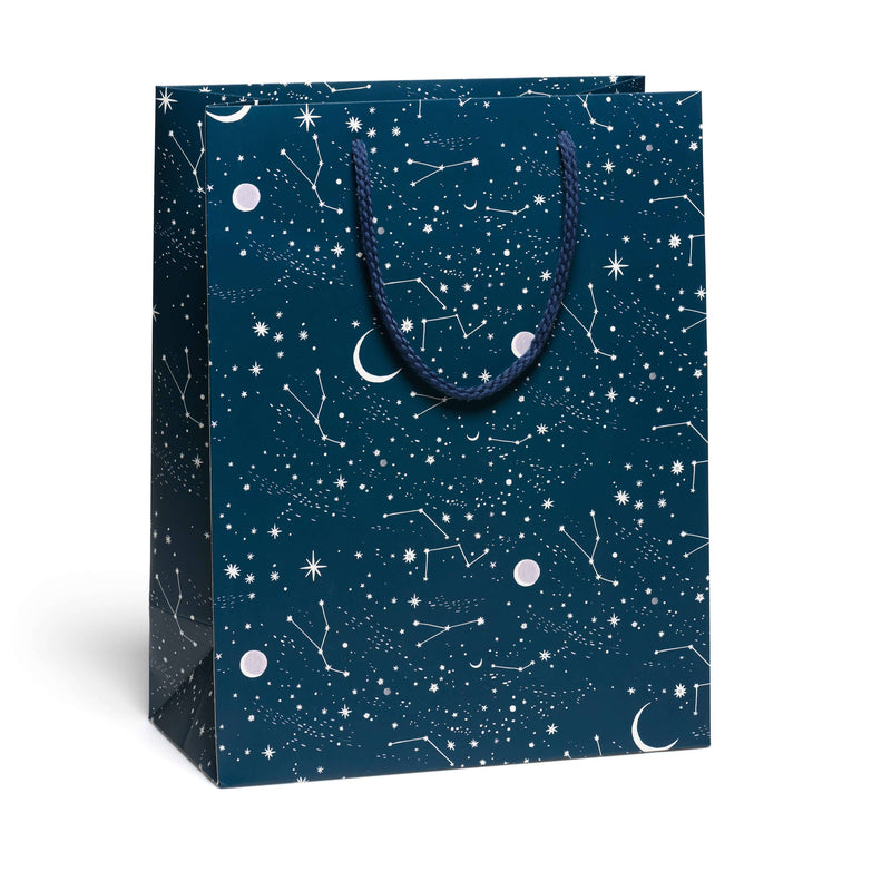 Moon and Stars gift bags: Small