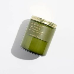 Spruce – 7.2 oz Standard Candle