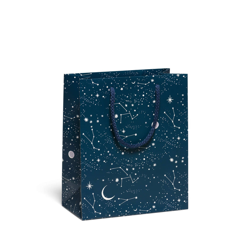 Moon and Stars gift bags: Small