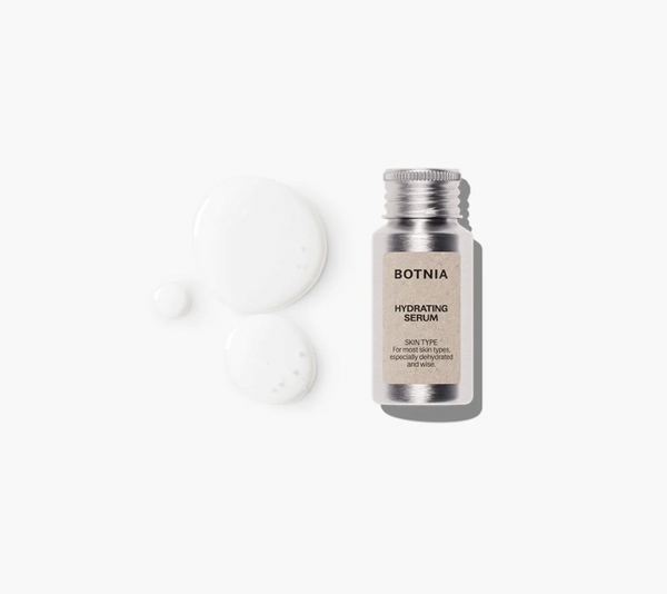 Hydrating Serum