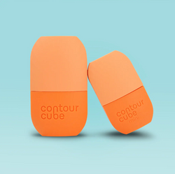 Peach Contour Cube Mini®