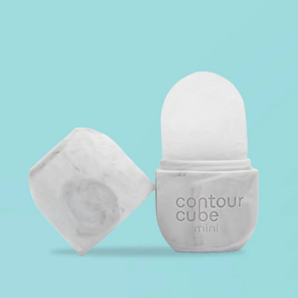 Marble Contour Cube Mini®