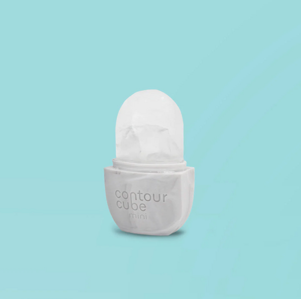 Marble Contour Cube Mini®