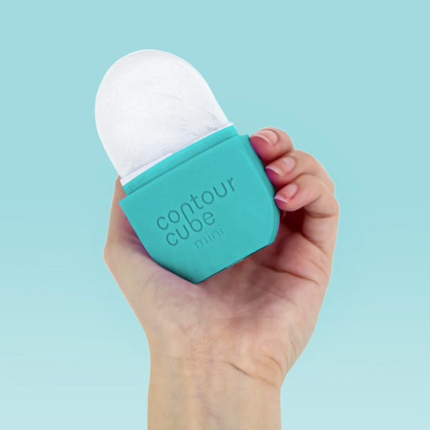 Mint Contour Cube Mini®