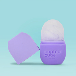 Violet Contour Cube Mini®