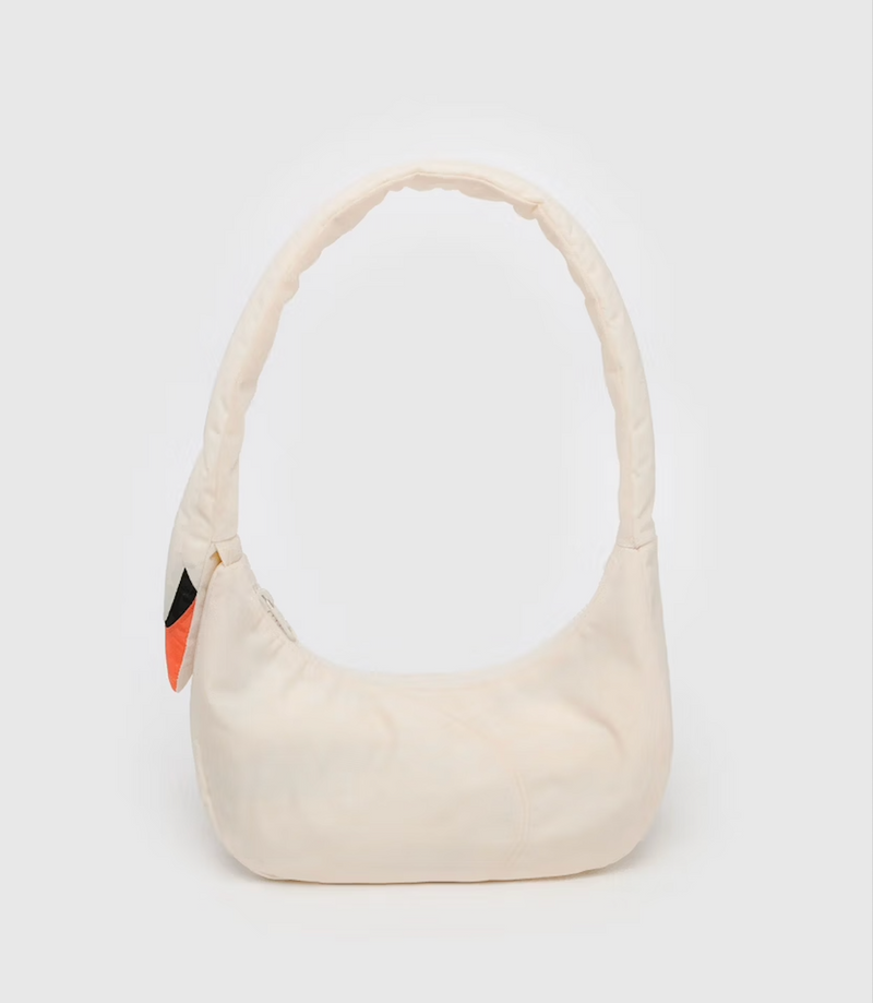 Swan Bag