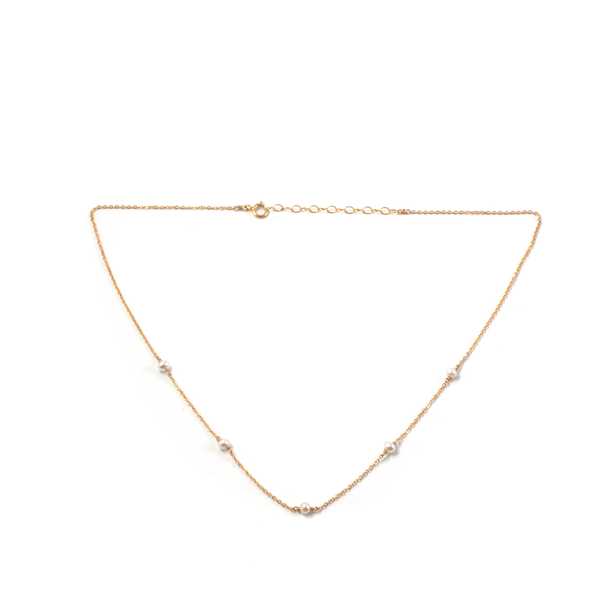 Cleo Necklace