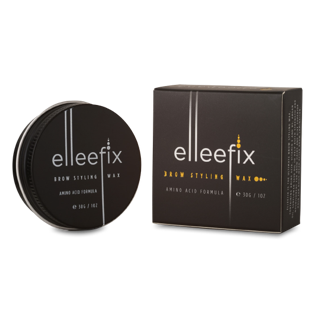 Elleefix Brow Styling Wax