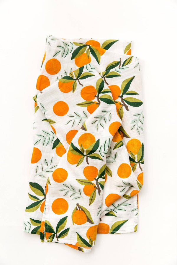 Clementine Swaddle