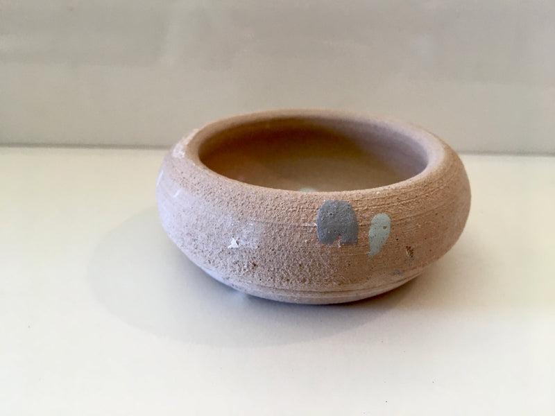 Sedona Ceramic Mini Dish Blush