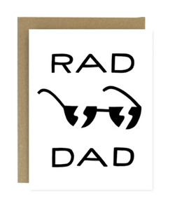 Rad Dad