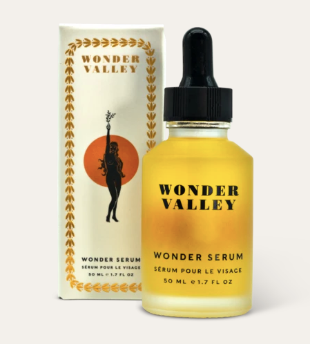 WONDER SERUM