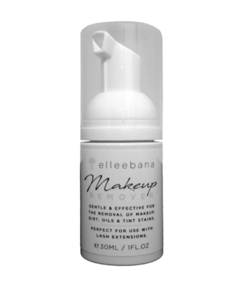 Elleebana Makeup Remover