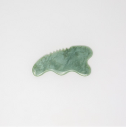 Gua Sha Xiuyan Jade