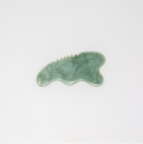 Gua Sha Xiuyan Jade