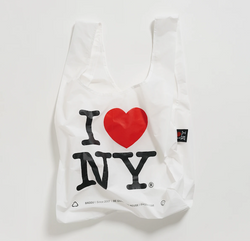 Standard Baggu I Love NY