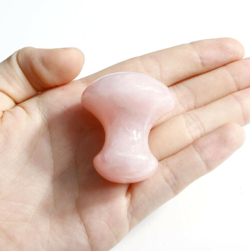 Gua Sha Mushroom