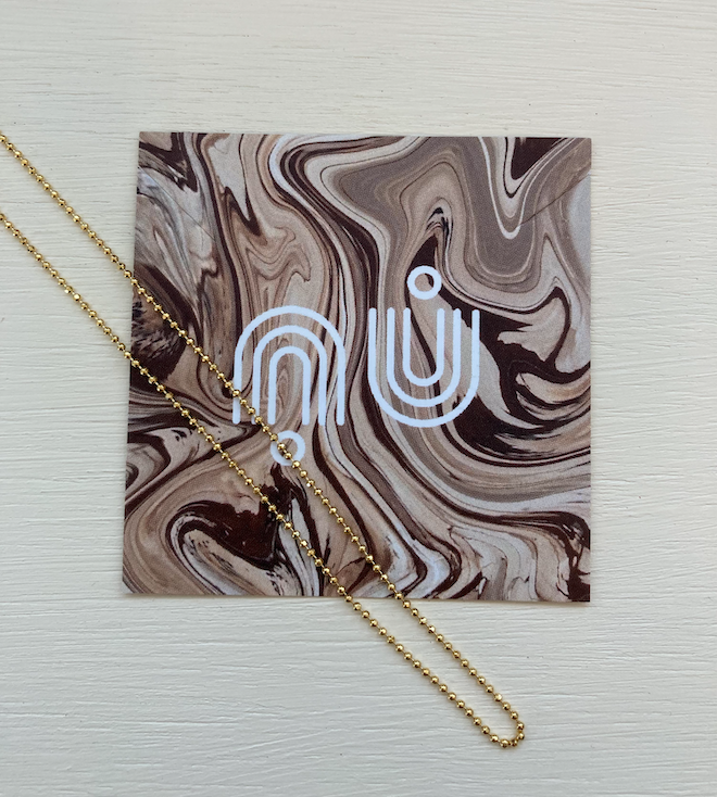 Nü Soul Necklaces