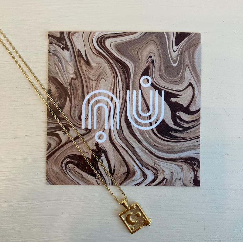 Nü Soul Necklaces