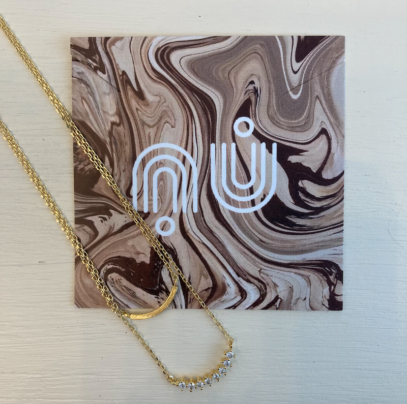 Nü Soul Necklaces