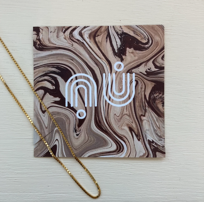 Nü Soul Necklaces