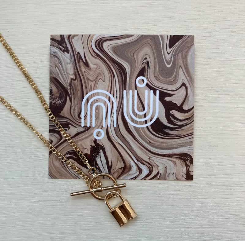 Nü Soul Necklaces