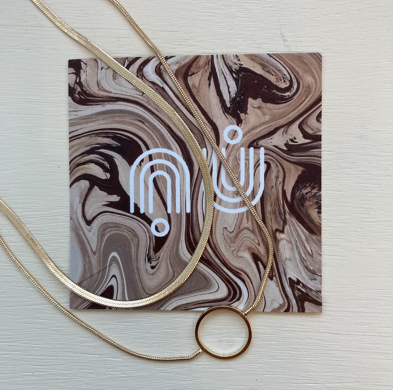 Nü Soul Necklaces