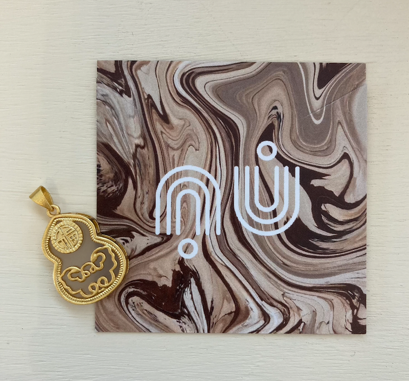 Nü Soul Charms