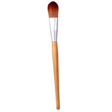 Canyon Rose Face Mask Brush