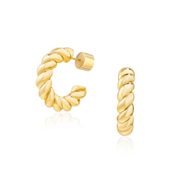 Cenie Rope Hoops