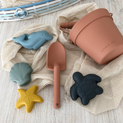 Beach Bucket Set