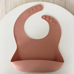 Silicone Bibs